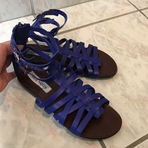 Steve Madden Gladiator Sandals