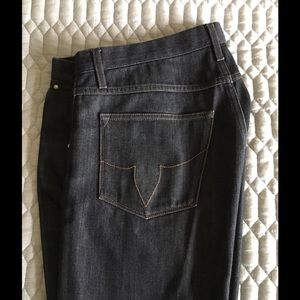 Louis Vuitton Authentic Men's Jeans