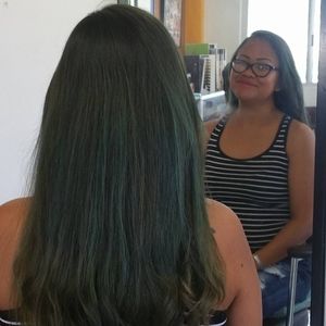 Meet your Posher, Mary