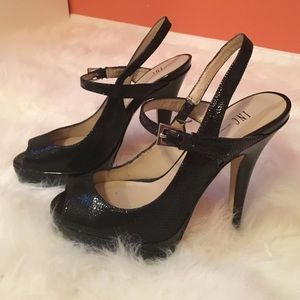 INC high heels