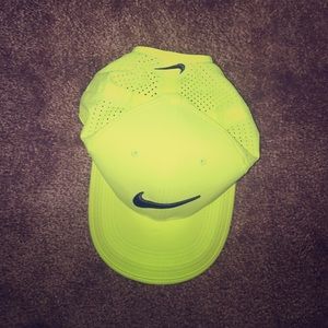 Nike hat