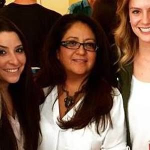 Meet your Posher, Anna