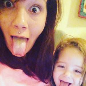 Meet your Posher, Augusta