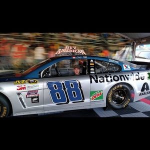 Meet your Posher, Robert