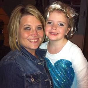 Meet your Posher, Shawna