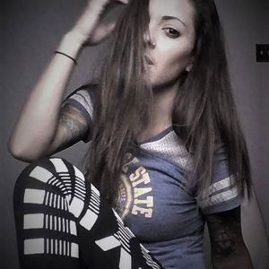 Meet your Posher, Jamie