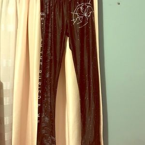 Between The Buried & Me Limited Edition leggings