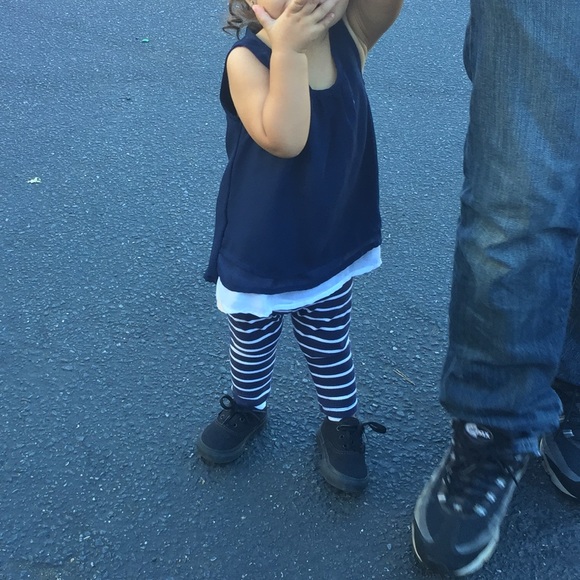 Nautica 18 months 2 Piece Set