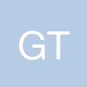 Meet your Posher, Gabriela