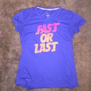 Nike t-shirt