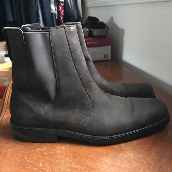 Cole Haan water proof Chelsea boot