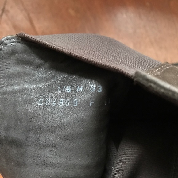 Cole Haan water proof Chelsea boot main image 4