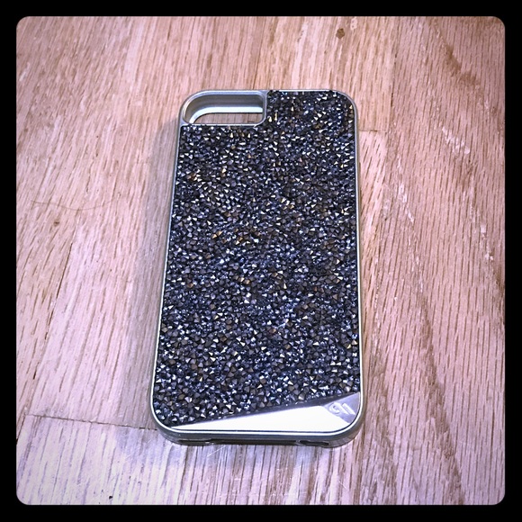 Case mate Champagne Brilliance case - Picture 1 of 3