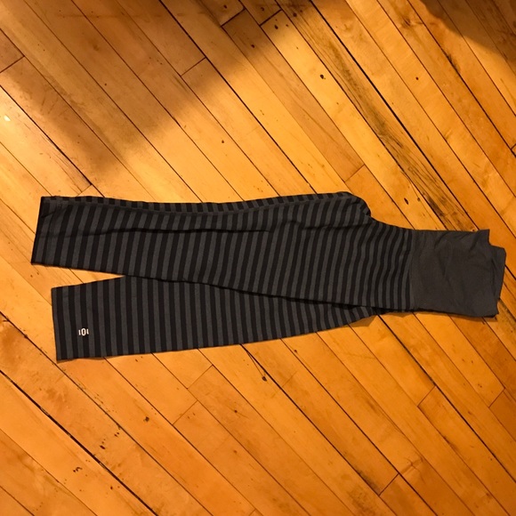 Yoga pants by Tonic