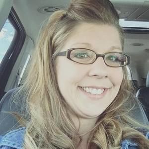 Meet your Posher, Kristen