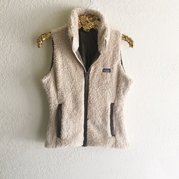 Patagonia Jackets & Blazers - Patagonia Los Gatos Vest
