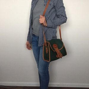 Dooney & Bourke purse