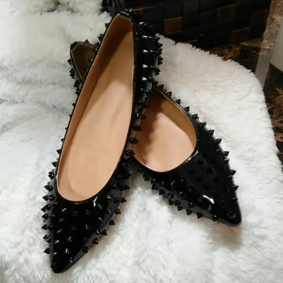 Fabulous Flats
