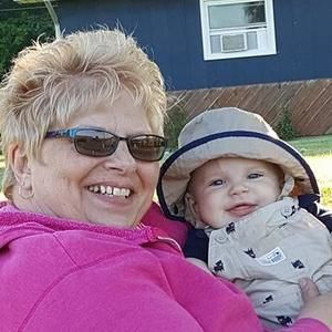 Meet your Posher, Carole