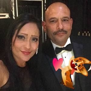 Meet your Posher, Daniela