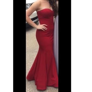 Selling My Prom Dress!!!