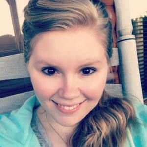 Meet your Posher, Kaylee