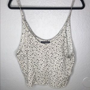Brandy Melville formal tank