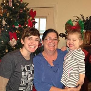 Meet your Posher, Taylor