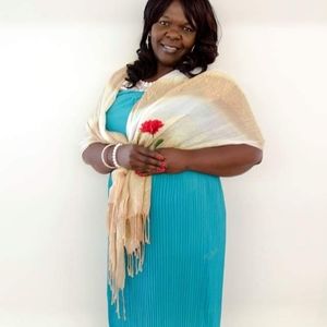 Meet your Posher, Jackie