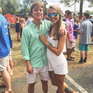 Meet your Posher, Lexie