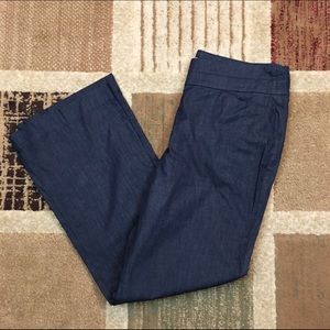 Loft pants