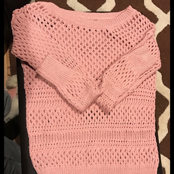 Awesome American Eagle sweater
