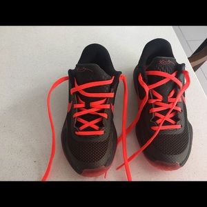 Size 12 Toddler Kobe Bryant's