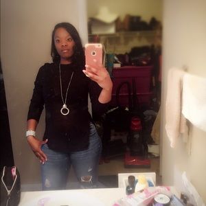 Meet your Posher, Daphne