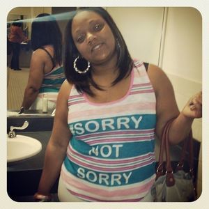 Meet your Posher, Lakesha