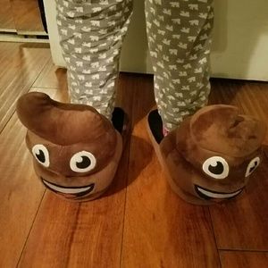 Meet your Posher, Daisy