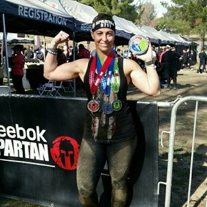 Meet your Posher, Becca