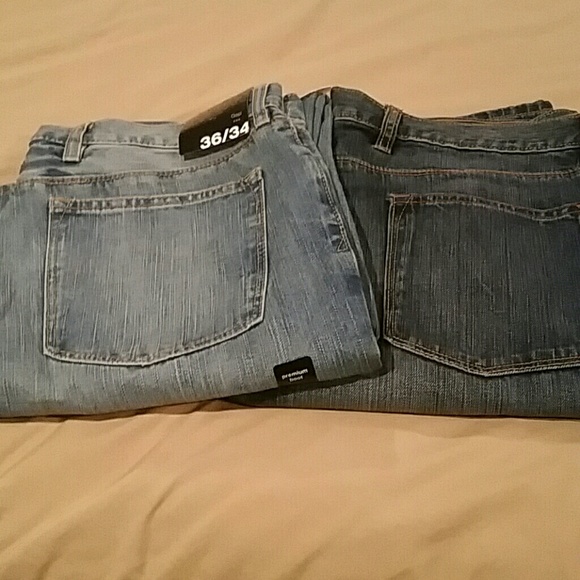 Men's jeans