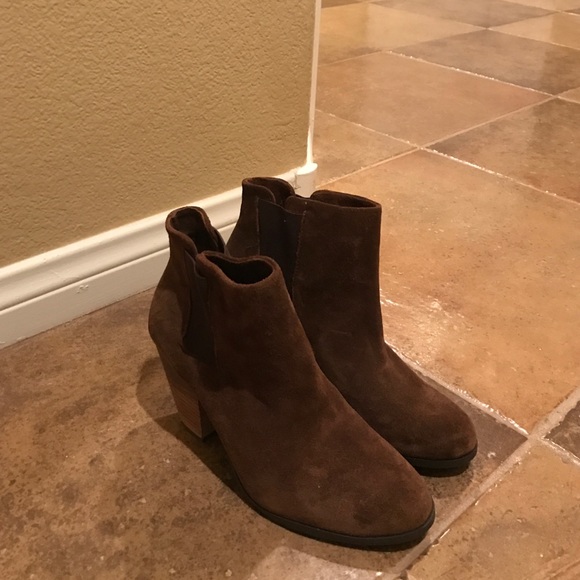 Vince Camuto Boots