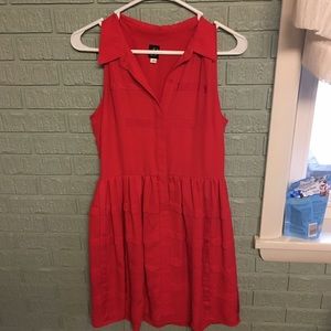 Dress for sale from anthropologie