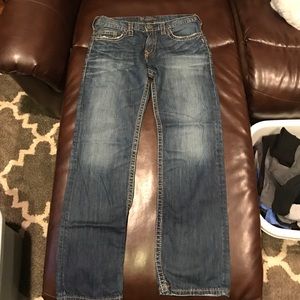 Men's Jeans