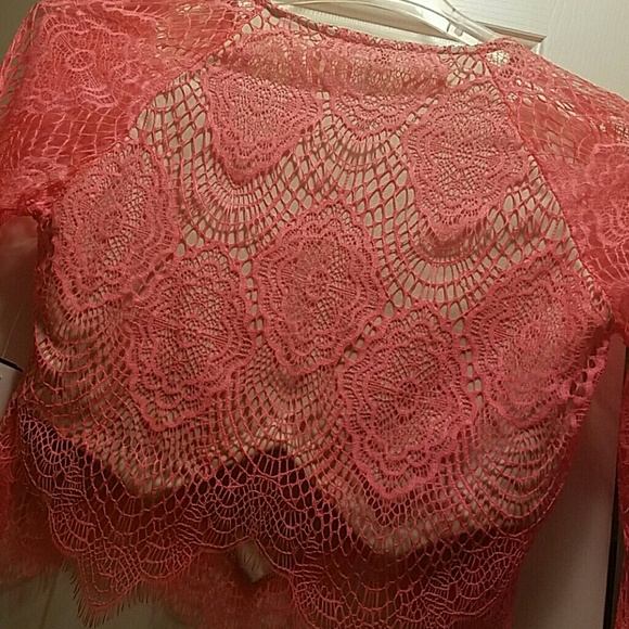 Crop Top - Picture 2 of 2