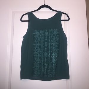 American eagle summer top