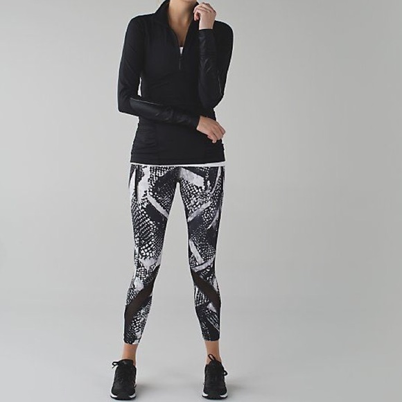Lululemon Inspire Tight II