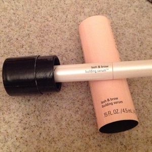 Lash and Brow Building Serum