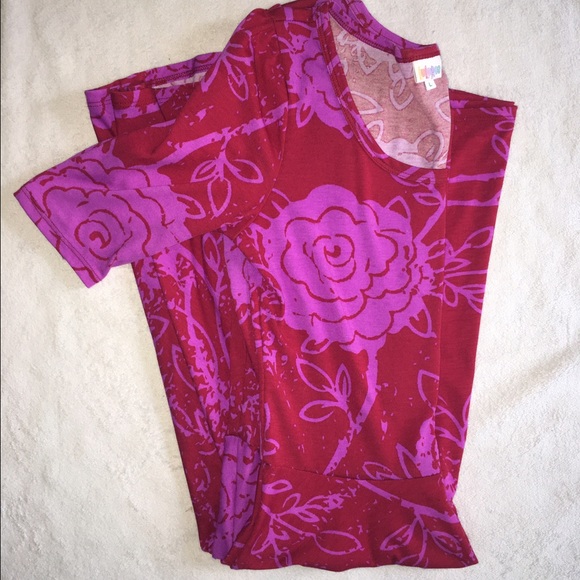 Lularoe Nicole