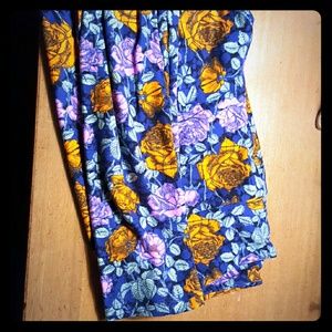 Lularoe leggings OS
