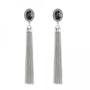 Samantha Wills Wildest Dreams Grand Tassel Earring