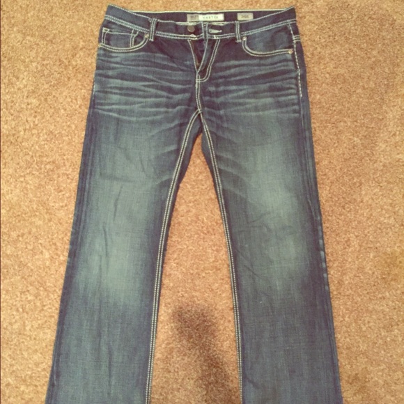 Men's BKE Jeans Size 34R