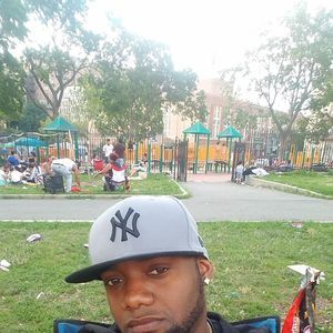 Meet your Posher, Raymond